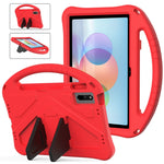 Custodia per tablet antiurto in EVA con supporto, For Huawei Matepad 10.4 2022