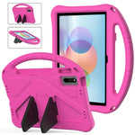 Custodia per tablet antiurto in EVA con supporto, For Huawei Matepad 10.4 2022