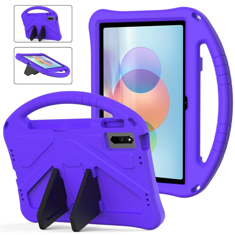 Custodia per tablet antiurto in EVA con supporto, For Huawei Matepad 10.4 2022