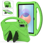 Custodia per tablet antiurto in EVA con supporto, For Huawei Matepad 10.4 2022