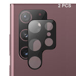 Per Samsung Galaxy S23 Ultra 5G ENKAY 9H Obiettivo fotocamera posteriore Pellicola in vetro temperato, 1pc, 2pcs, For Samsung Galaxy S23 Ultra 5G (1pc), For Samsung Galaxy S23 Ultra 5G (2pcs)