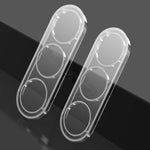 Per Samsung Galaxy A54 5G ENKAY 9H Pellicola in vetro temperato per obiettivo fotocamera posteriore, 1pc, 2pcs