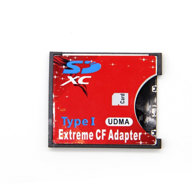 Adattatore per scheda di memoria Compact Flash da SD a CF
