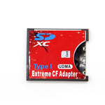 Adattatore per scheda di memoria Compact Flash da SD a CF