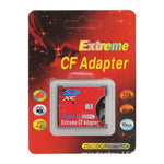 Adattatore per scheda di memoria Compact Flash da SD a CF