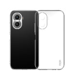 Custodia per telefono in TPU ultrasottile serie MOFI Ming, For Huawei Nova 10 SE, For Huawei Nova Y61, For Motorola Moto E22 / E22i, For Nokia X30, For OPPO A58 5G