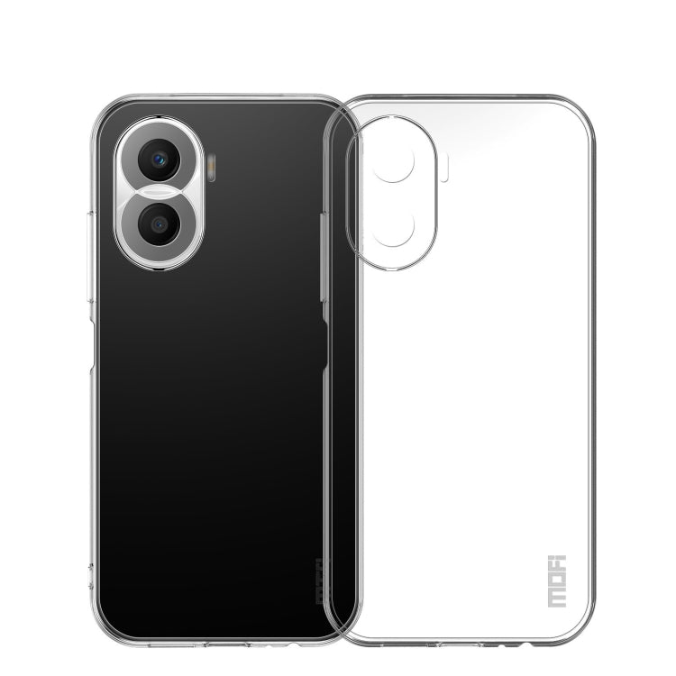 Custodia per telefono in TPU ultrasottile serie MOFI Ming, For Huawei Nova 10 SE, For Huawei Nova Y61, For Motorola Moto E22 / E22i, For Nokia X30, For OPPO A58 5G