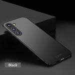 Custodia rigida ultrasottile per PC MOFI Micro Frosted, For Samsung Galaxy S23 5G, For Samsung Galaxy S23+ 5G, For Xiaomi Redmi Note 12 China, For Xiaomi Redmi Note 12 Pro+ China