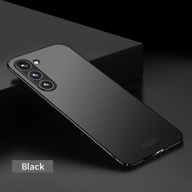 Custodia rigida ultrasottile per PC MOFI Micro Frosted, For Samsung Galaxy S23 5G, For Samsung Galaxy S23+ 5G, For Xiaomi Redmi Note 12 China, For Xiaomi Redmi Note 12 Pro+ China