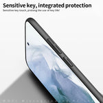 Custodia rigida ultrasottile per PC MOFI Micro Frosted, For Samsung Galaxy S23 5G, For Samsung Galaxy S23+ 5G, For Xiaomi Redmi Note 12 China, For Xiaomi Redmi Note 12 Pro+ China