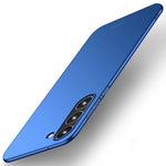 Custodia rigida ultrasottile per PC MOFI Micro Frosted, For Samsung Galaxy S23 5G, For Samsung Galaxy S23+ 5G, For Xiaomi Redmi Note 12 China, For Xiaomi Redmi Note 12 Pro+ China