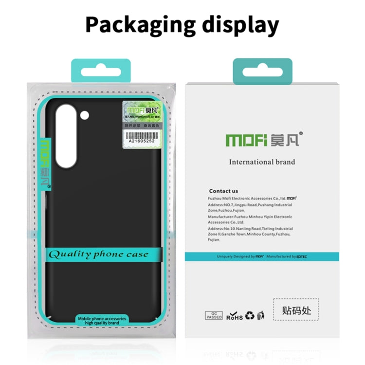 Custodia rigida ultrasottile per PC MOFI Micro Frosted, For Samsung Galaxy S23 5G, For Samsung Galaxy S23+ 5G, For Xiaomi Redmi Note 12 China, For Xiaomi Redmi Note 12 Pro+ China