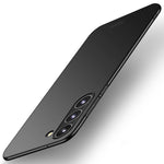 Custodia rigida ultrasottile per PC MOFI Micro Frosted, For Samsung Galaxy S23 5G, For Samsung Galaxy S23+ 5G, For Xiaomi Redmi Note 12 China, For Xiaomi Redmi Note 12 Pro+ China
