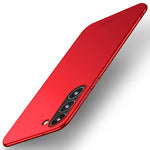 Custodia rigida ultrasottile per PC MOFI Micro Frosted, For Samsung Galaxy S23 5G, For Samsung Galaxy S23+ 5G, For Xiaomi Redmi Note 12 China, For Xiaomi Redmi Note 12 Pro+ China