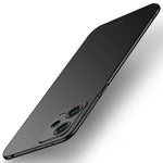 Custodia rigida ultrasottile per PC MOFI Micro Frosted, For Samsung Galaxy S23 5G, For Samsung Galaxy S23+ 5G, For Xiaomi Redmi Note 12 China, For Xiaomi Redmi Note 12 Pro+ China
