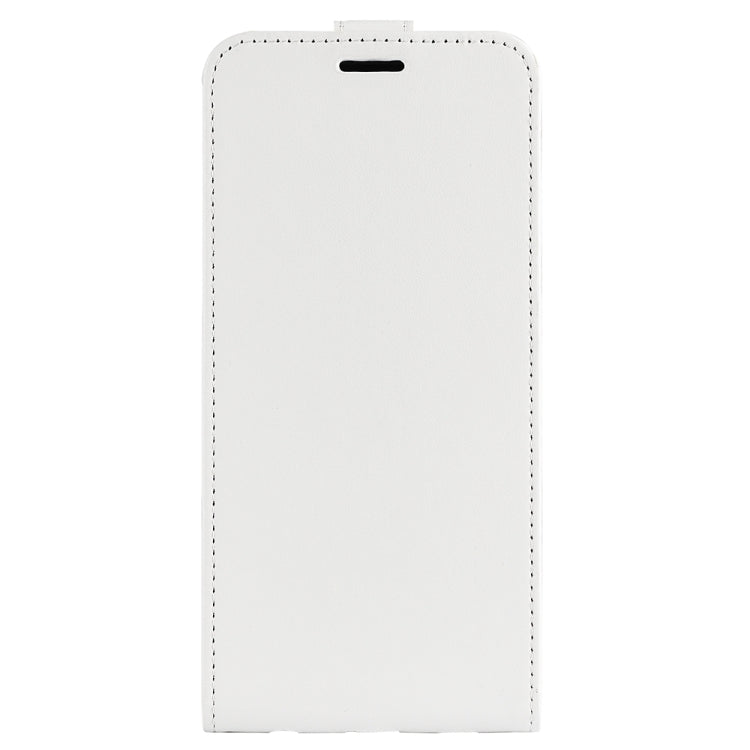 Per Samsung Galaxy S23 + 5G R64 Custodia per telefono in pelle con vibrazione verticale, For Samsung Galaxy S23+ 5G