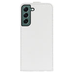 Per Samsung Galaxy S23 + 5G R64 Custodia per telefono in pelle con vibrazione verticale, For Samsung Galaxy S23+ 5G