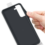 Per Samsung Galaxy S23 + 5G R64 Custodia per telefono in pelle con vibrazione verticale, For Samsung Galaxy S23+ 5G