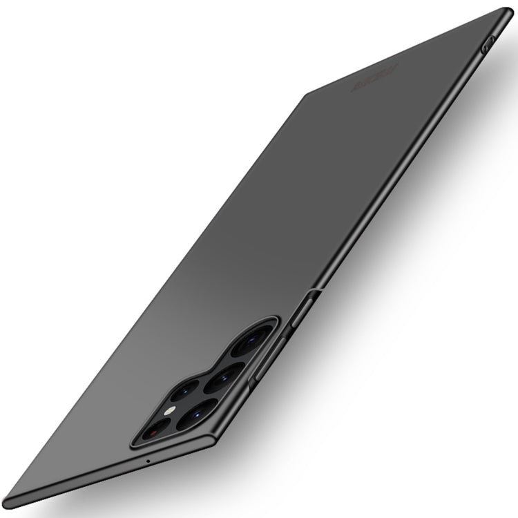 Custodia rigida ultrasottile per PC MOFI Micro Frosted, For Samsung Galaxy S23 Ultra 5G, For Xiaomi Redmi Note 12 Pro 5G China