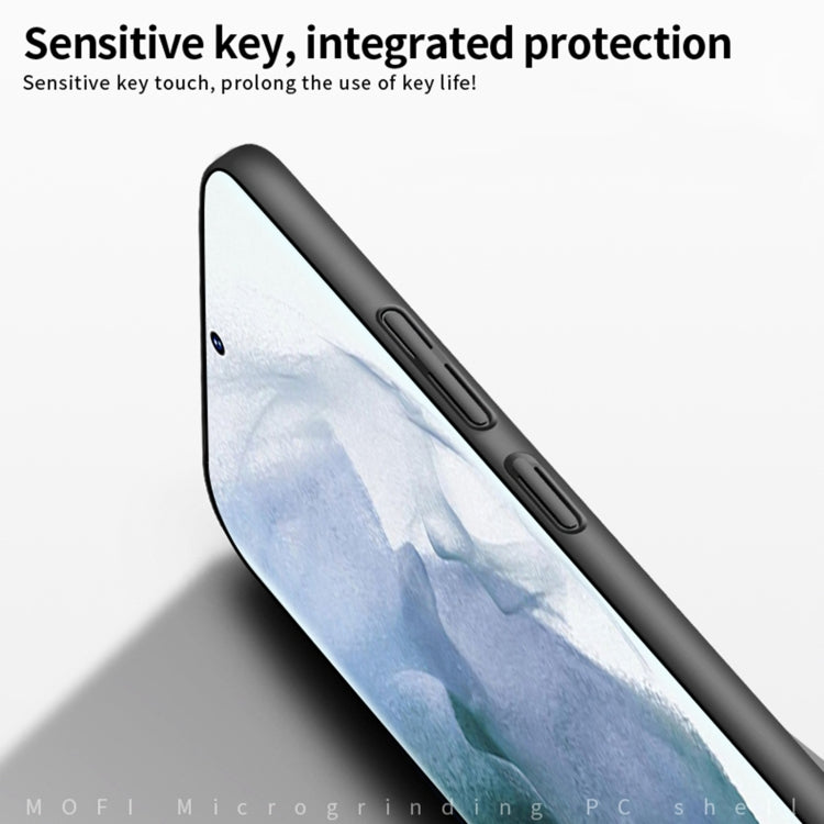 Custodia rigida ultrasottile per PC MOFI Micro Frosted, For Samsung Galaxy S23 Ultra 5G, For Xiaomi Redmi Note 12 Pro 5G China