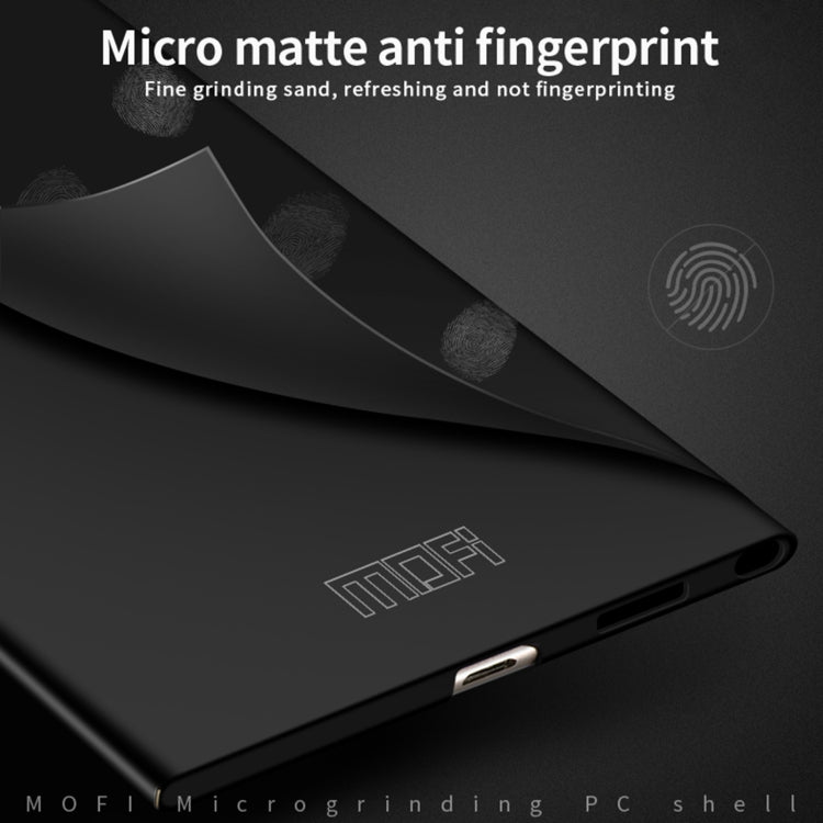Custodia rigida ultrasottile per PC MOFI Micro Frosted, For Samsung Galaxy S23 Ultra 5G, For Xiaomi Redmi Note 12 Pro 5G China