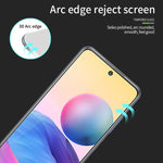 Pellicola in vetro temperato con schermo curvo antideflagrante MOFI 9H 3D, For Xiaomi 13