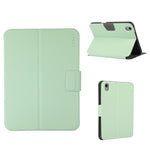 Per iPad 10th Gen 10.9 2022 ENKAY Custodia per tablet in pelle con cover posteriore in TPU ENKAY con portapenne e portapenne