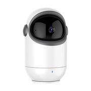VB802 3.2 pollici Baby Monitor Wireless Videocamera digitale rotante, VB802