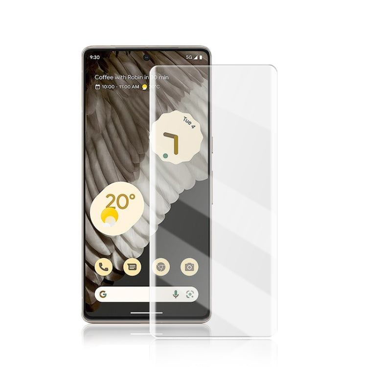 Pellicola vetro temperato 9H per Google Pixel 7 Pro