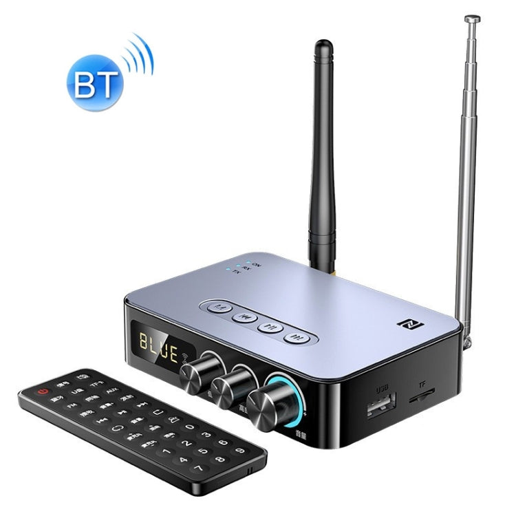 Adattatore Bluetooth 5.1 a lungo raggio per audio stereo