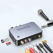 Adattatore Bluetooth 5.1 a lungo raggio per audio stereo