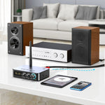Adattatore Bluetooth 5.1 a lungo raggio per audio stereo