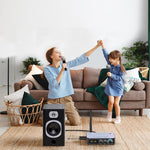 Adattatore Bluetooth 5.1 a lungo raggio per audio stereo