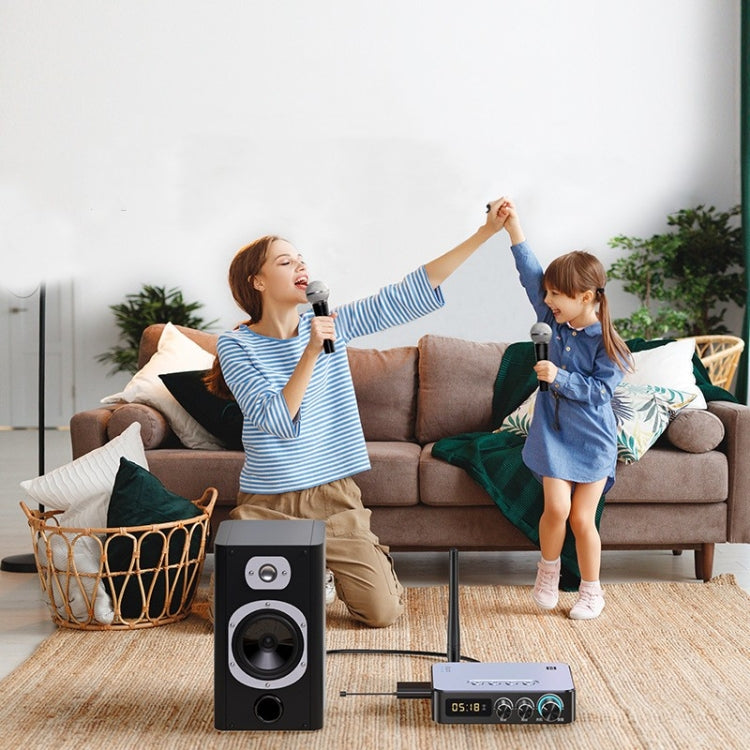Adattatore Bluetooth 5.1 a lungo raggio per audio stereo