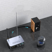 Adattatore Bluetooth 5.1 a lungo raggio per audio stereo