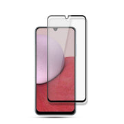Pellicola vetro temperato 2.5D per Samsung Galaxy A14