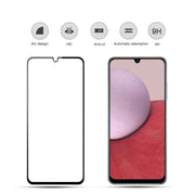 Pellicola vetro temperato 2.5D per Samsung Galaxy A14