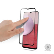 Pellicola vetro temperato 2.5D per Samsung Galaxy A14