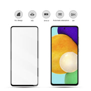 Pellicola vetro temperato 9H per Samsung Galaxy A54 0,33 mm