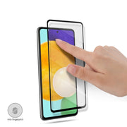 Pellicola vetro temperato 9H per Samsung Galaxy A54 0,33 mm