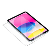 Pellicola Vetro Temperato per iPad 10th Gen 2022