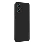 Custodia per telefono TPU in silicone liquido serie PINWUYO Sense, For Xiaomi Redmi Note 12 China, For Xiaomi Redmi Note 12 Pro 5G China, For Xiaomi Redmi Note 12 Pro+ China/Note12 Explorer