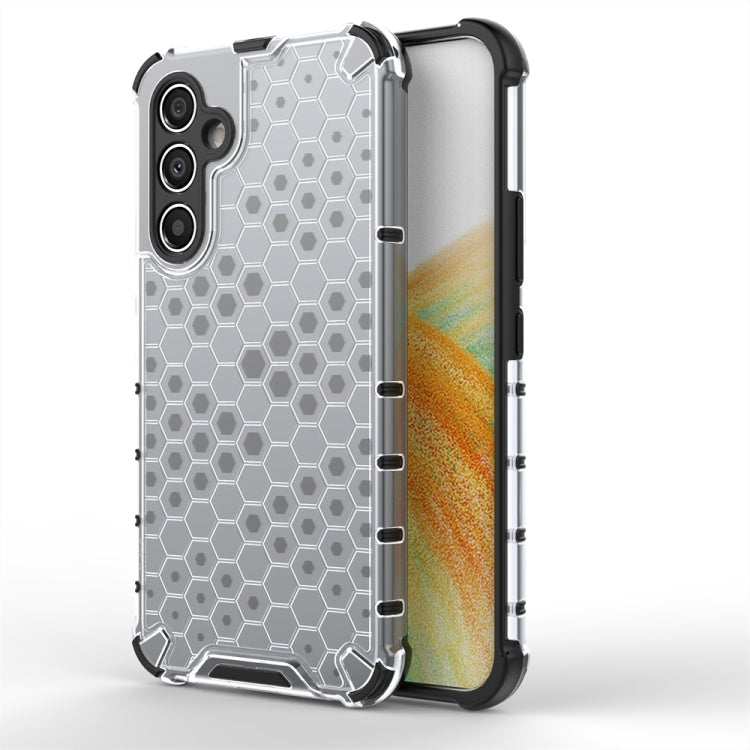 Custodia per telefono antiurto a nido d'ape per Samsung Galaxy A54 5G, For Samsung Galaxy A54 5G