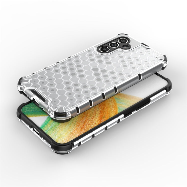 Custodia per telefono antiurto a nido d'ape per Samsung Galaxy A54 5G, For Samsung Galaxy A54 5G