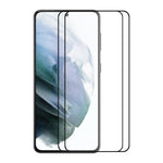 Per Samsung Galaxy S23 + 5G ENKAY Full Glue 0.2mm Vetro temperato Full Film, supporto sblocco impronte digitali, For Samsung Galaxy S23+ 5G(1pcs), For Samsung Galaxy S23+ 5G(2pcs), For Samsung Galaxy S23+ 5G(5pcs), For Samsung Galaxy S23+ 5G(10pcs)