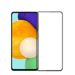 Pellicola in vetro temperato con schermo curvo antideflagrante MOFI 9H 3D, For Samsung Galaxy Xcover6 Pro, For Samsung Galaxy A14 5G, For Samsung Galaxy A54 5G