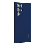 Per Samsung Galaxy S23 Ultra 5G ENKAY Hat-Prince Custodia in silicone morbido antiurto per telefono, For Samsung Galaxy S23 Ultra 5G