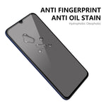 Per Samsung Galaxy A04 / A04s ENKAY Pellicola a schermo intero in vetro temperato anti-peeping da 28 gradi, For Samsung Galaxy A04 / A04s (1pcs), For Samsung Galaxy A04 / A04s (2pcs), For Samsung Galaxy A04 / A04s (5pcs)
