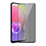 Per Samsung Galaxy A14 5G ENKAY Pellicola a schermo intero in vetro temperato anti-peeping da 28 gradi, For Samsung Galaxy A14 5G(1pcs), For Samsung Galaxy A14 5G(2pcs), For Samsung Galaxy A14 5G(5pcs)