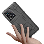 Per Xiaomi Poco X5 Pro Custodia in TPU antiurto a copertura totale, For Xiaomi Poco X5 Pro